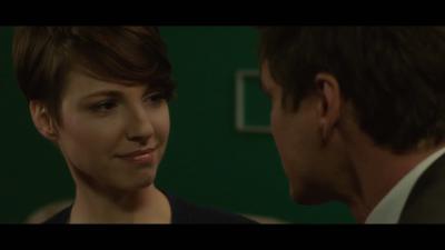 我的吸血鬼老板剧照的剧照