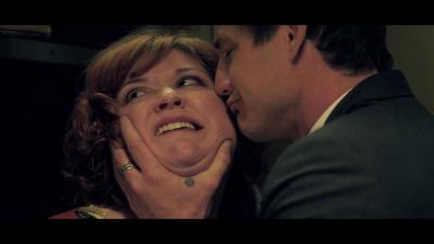 我的吸血鬼老板剧照的剧照