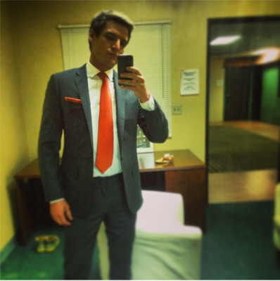 我的吸血鬼老板剧照的剧照