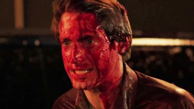 我的吸血鬼老板剧照的剧照