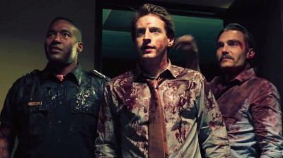 我的吸血鬼老板剧照的剧照