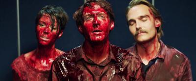 我的吸血鬼老板剧照的剧照