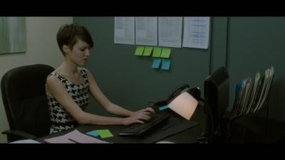 我的吸血鬼老板剧照的剧照