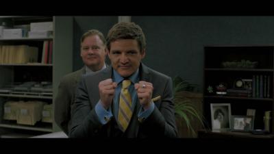 我的吸血鬼老板剧照的剧照