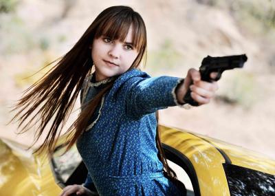 上帝保佑美国剧照的剧照