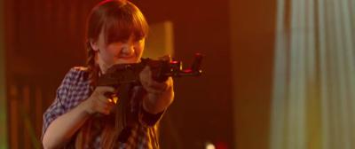 上帝保佑美国剧照的剧照