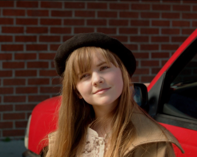 上帝保佑美国剧照的剧照