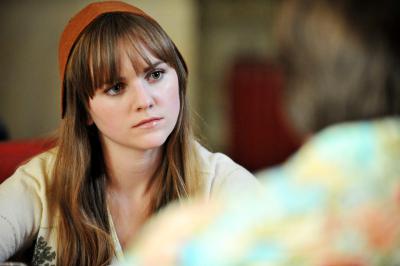 上帝保佑美国剧照的剧照