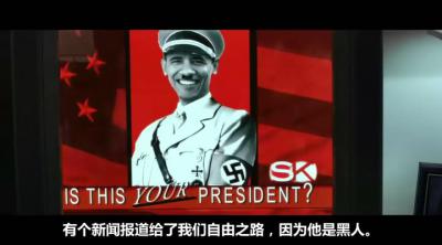 上帝保佑美国剧照的剧照