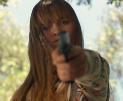 上帝保佑美国剧照的剧照