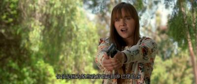 上帝保佑美国剧照的剧照