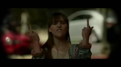 上帝保佑美国剧照的剧照