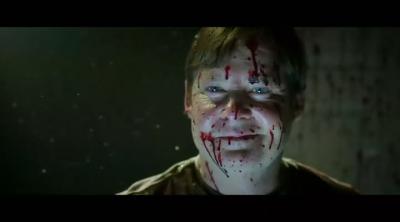 上帝保佑美国剧照的剧照