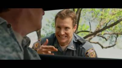 上帝保佑美国剧照的剧照