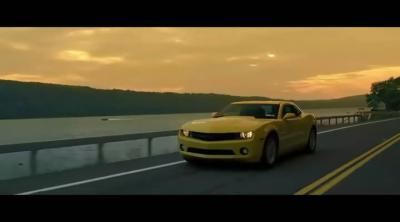 上帝保佑美国剧照的剧照