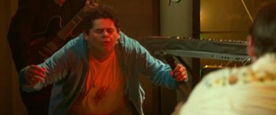 上帝保佑美国剧照的剧照