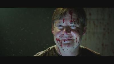 上帝保佑美国剧照的剧照