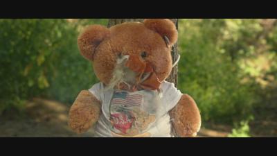 上帝保佑美国剧照的剧照