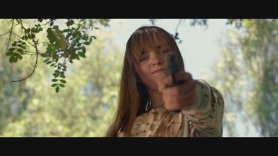 上帝保佑美国剧照的剧照