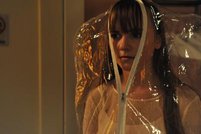 上帝保佑美国剧照的剧照