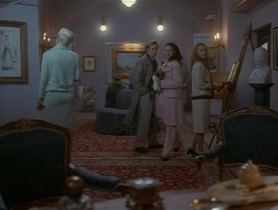 戒指剧照的剧照