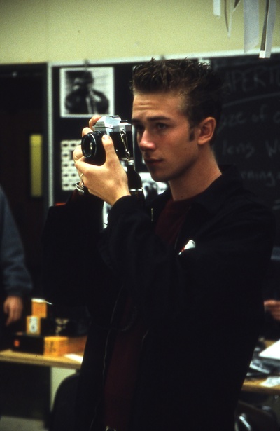 大象剧照的剧照