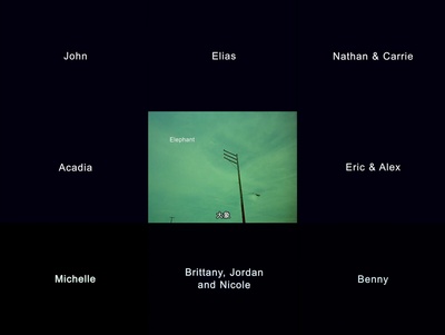 大象剧照的剧照