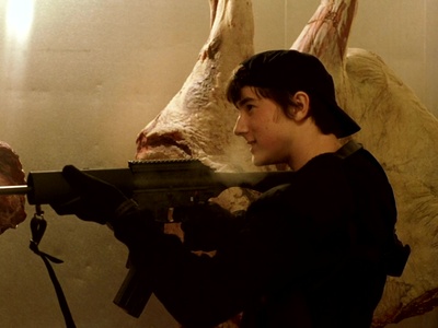 大象剧照的剧照