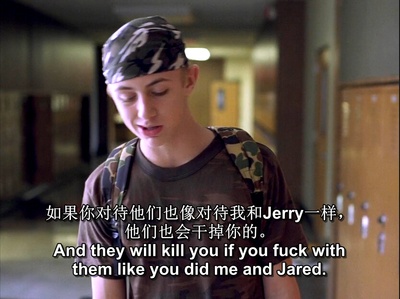 大象剧照的剧照