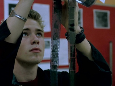 大象剧照的剧照