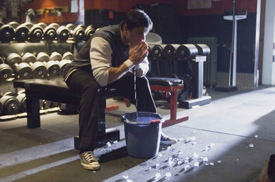 洛奇6：永远的拳王剧照的剧照