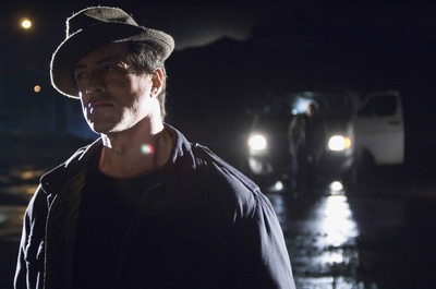 洛奇6：永远的拳王剧照的剧照