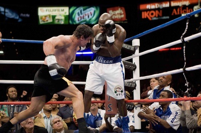 洛奇6：永远的拳王剧照的剧照