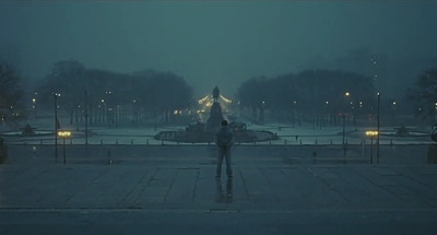 洛奇6：永远的拳王剧照的剧照