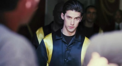 洛奇6：永远的拳王剧照的剧照