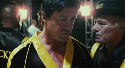 洛奇6：永远的拳王剧照的剧照