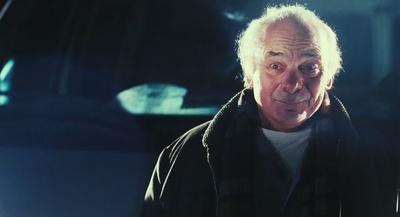 洛奇6：永远的拳王剧照的剧照