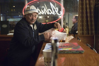 洛奇6：永远的拳王剧照的剧照