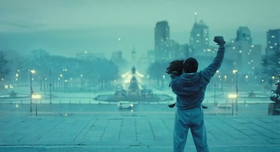 洛奇6：永远的拳王剧照的剧照