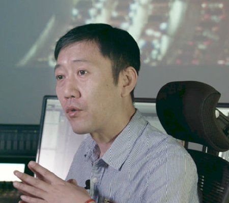 情圣剧照的剧照