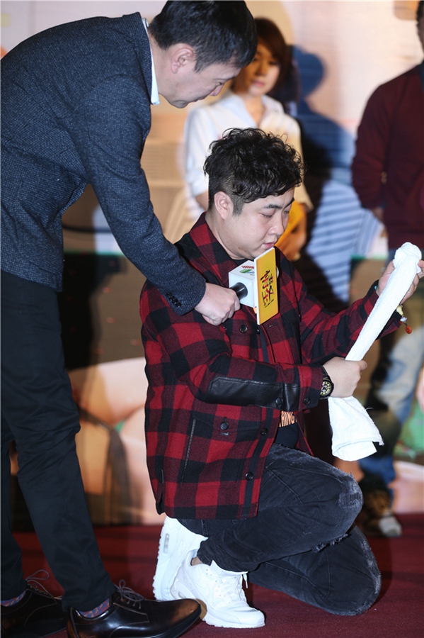 情圣剧照的剧照