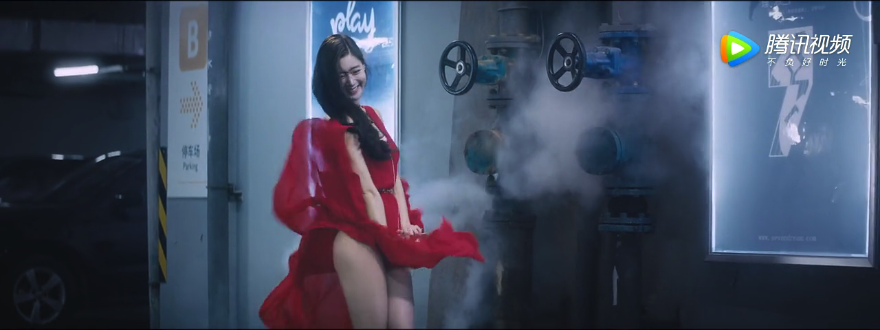 情圣剧照的剧照