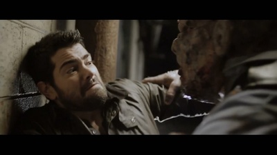 死亡复苏：终极游戏剧照的剧照