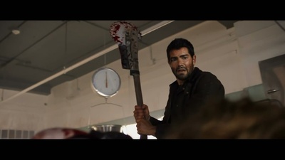 死亡复苏：终极游戏剧照的剧照