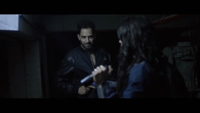 死亡复苏：终极游戏剧照的剧照