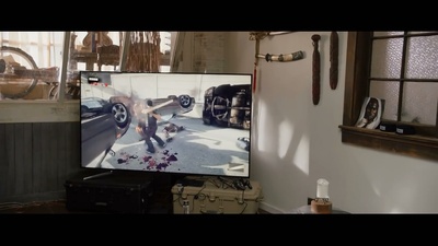 死亡复苏：终极游戏剧照的剧照