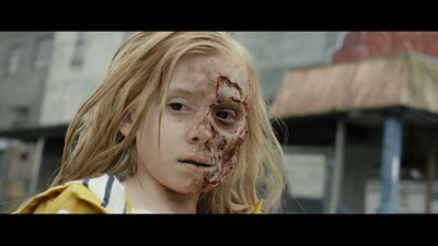 死亡复苏：终极游戏剧照的剧照