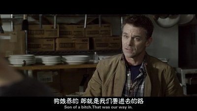 死亡复苏：终极游戏剧照的剧照