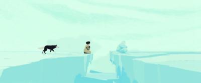 漫漫北寻路剧照的剧照