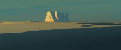 漫漫北寻路剧照的剧照